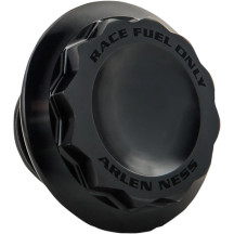 Vented Gas Cap