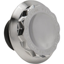 Vented Gas Cap