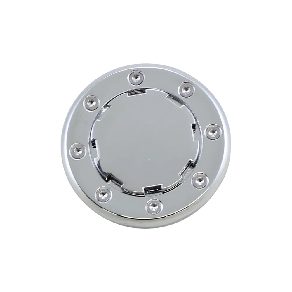 Flush-Mount Gas Cap Flush-Mount Gas Cap