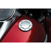 Flush-Mount Gas Cap