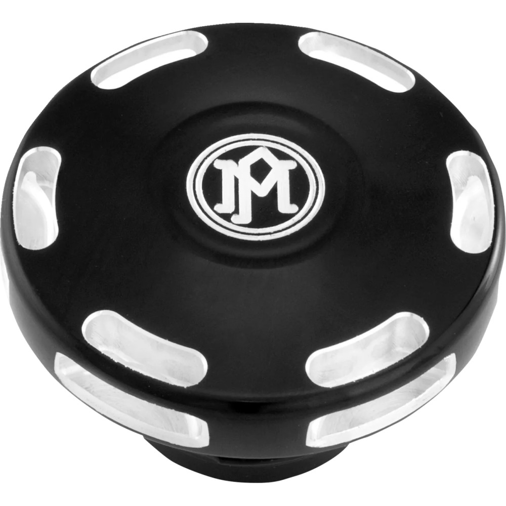 Tapón de Gas Personalizado