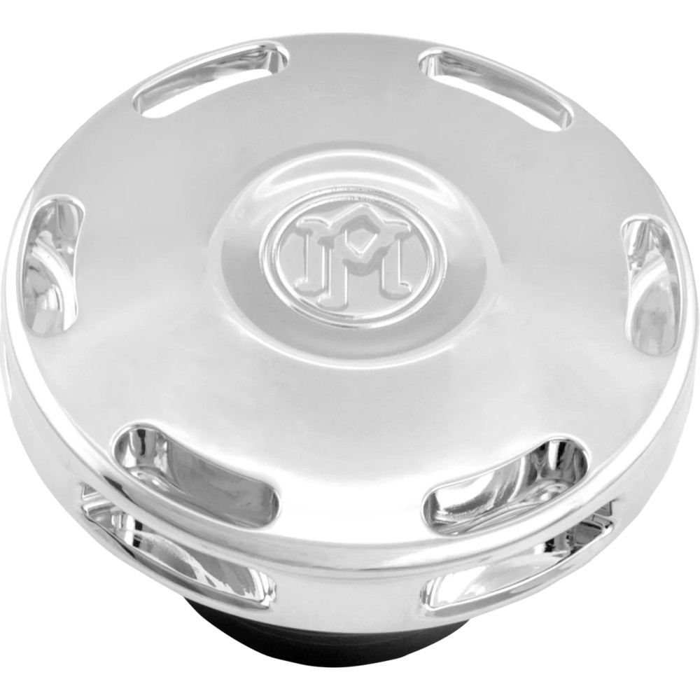 Tapón de Gas Personalizado