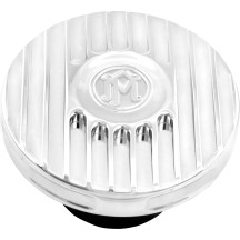 Custom Gas Cap