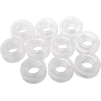 Bujes de Montaje del Tanque de Combustible Premium