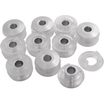Premium Fuel Tank Mounting Bushings