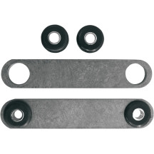 Weld-On Gas/Oil Tank Tab Kit