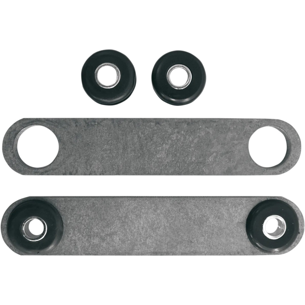 Weld-On Gas/Oil Tank Tab Kit