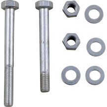 Kit de Hardware para Montaje del Tanque de Gas