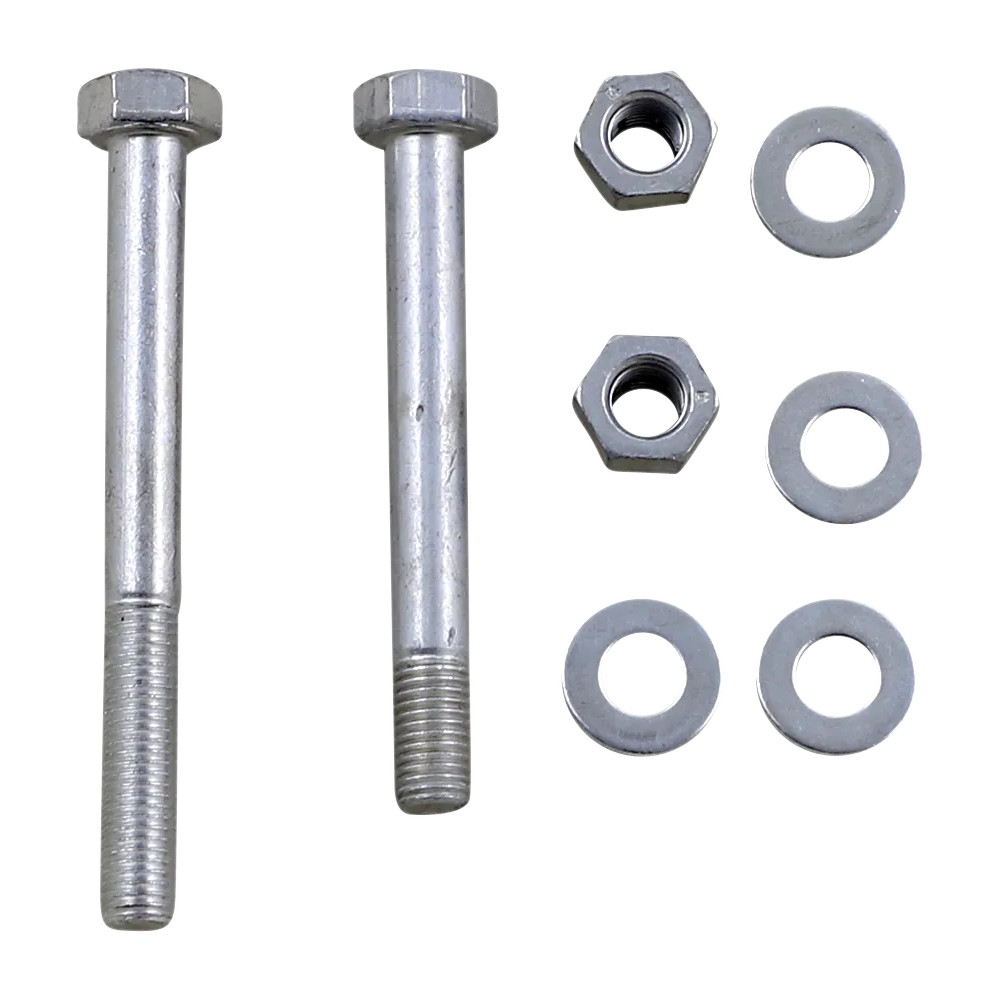 Kit de Hardware para Montaje del Tanque de Gas