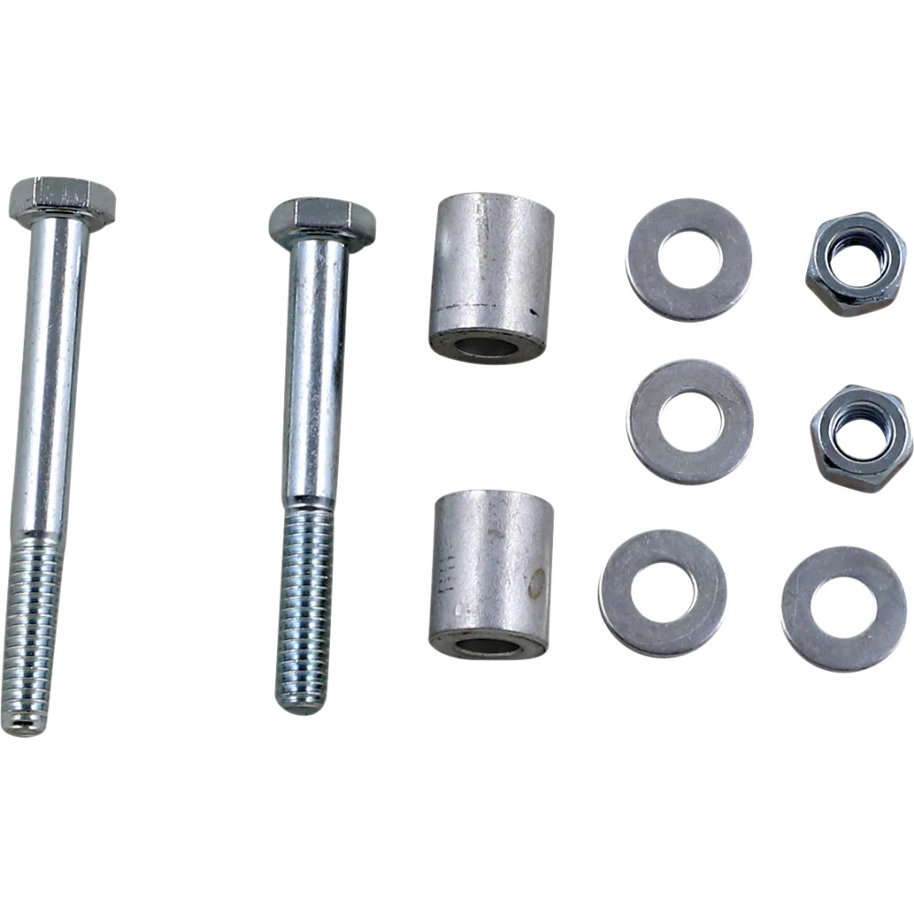 Gas Tank Mounting Hardware Kit Gas Tank Mounting Hardware Kit
