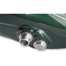 Kit de Adaptación de Tanque para Conversión de Inyección de Combustible a Carburador