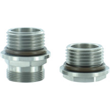 Tank Fitting Kit for Fuel Injection to Carburetor Conversion