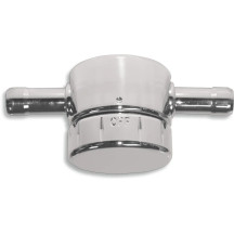 In-Line Custom Fuel Valve