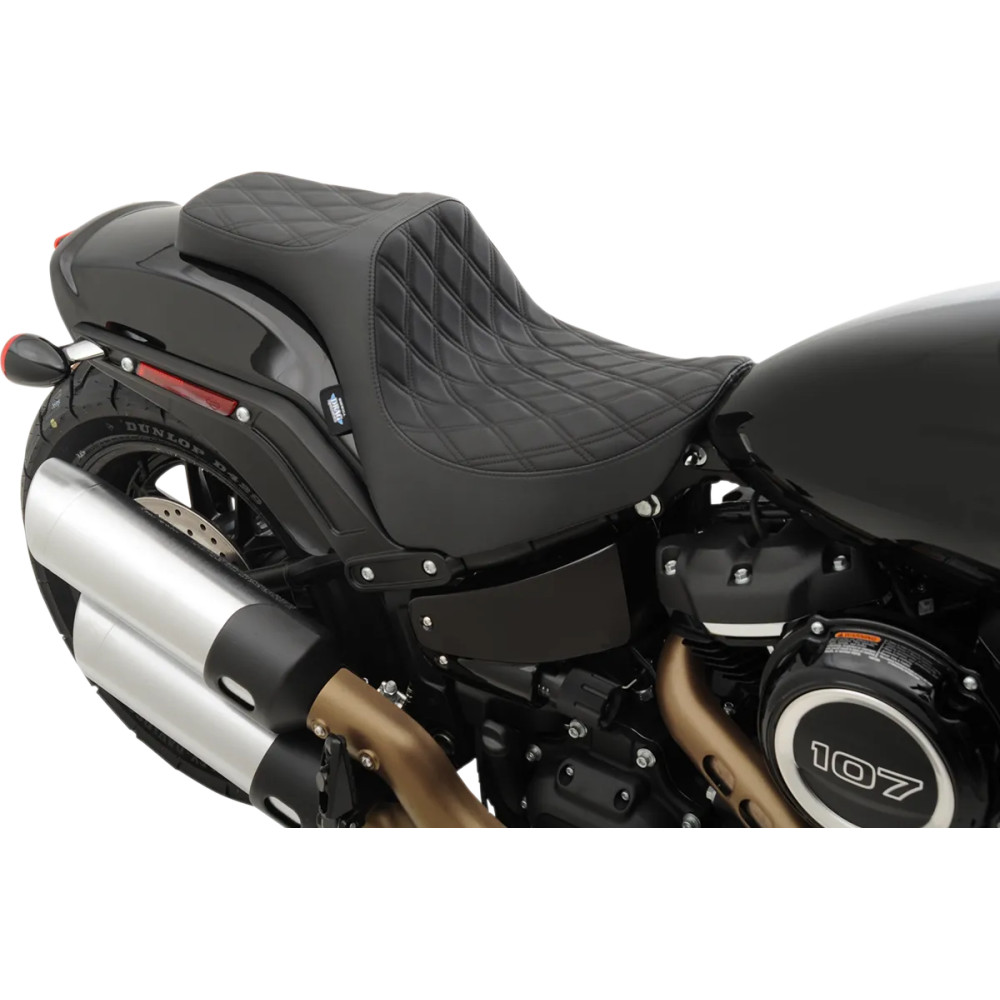 Predator III Seat