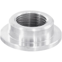 Petcock Bung — 3/8" NPT