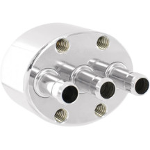 Chopper Fuel Valve