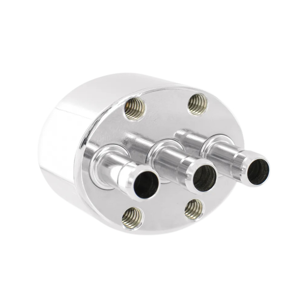 Chopper Fuel Valve