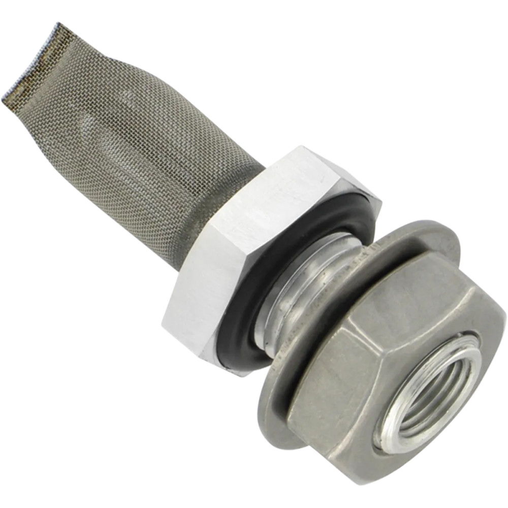Weldless Tank Bung