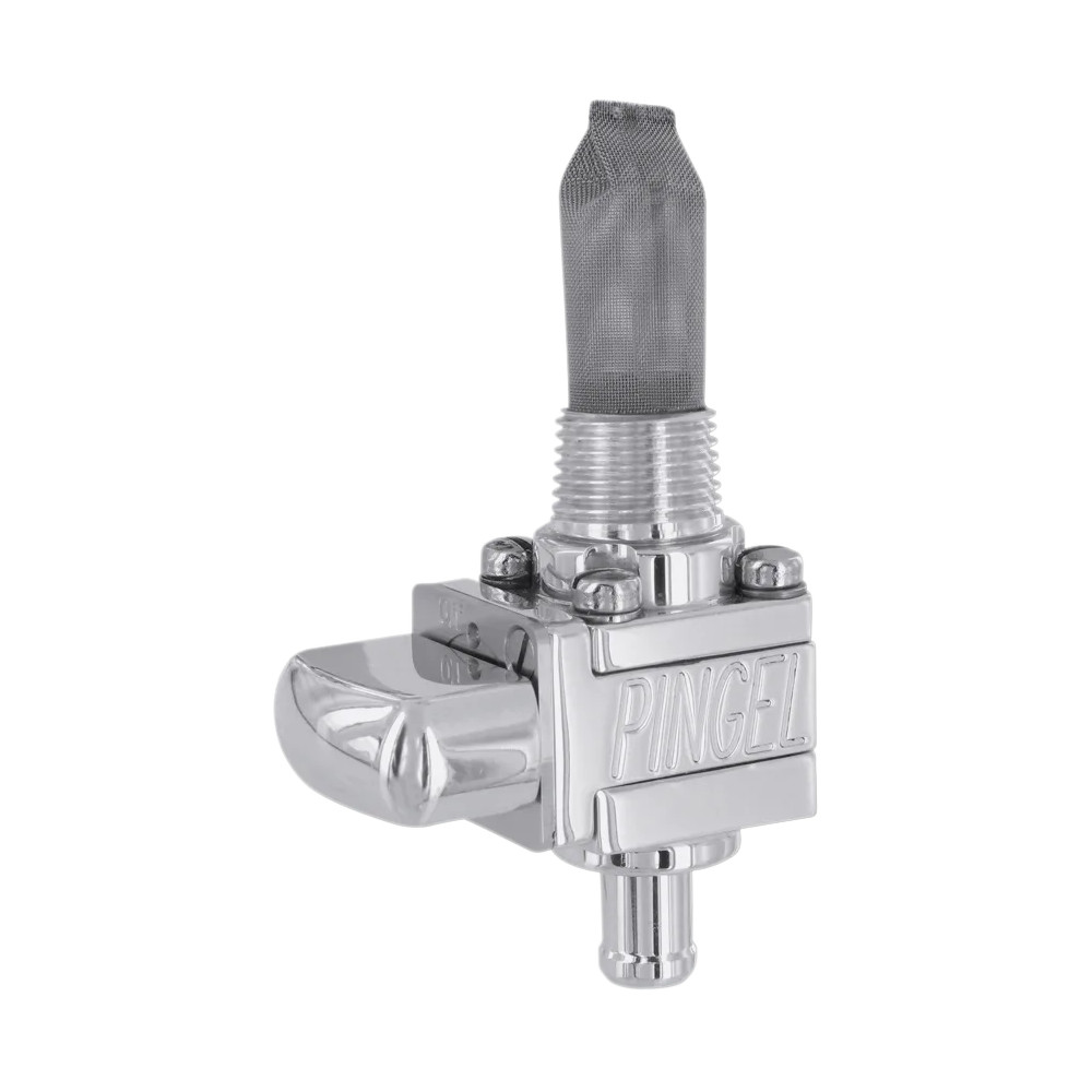 The Guzzler® Fuel Valve