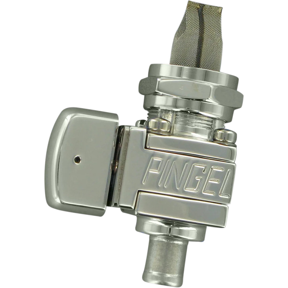The Guzzler® Fuel Valve