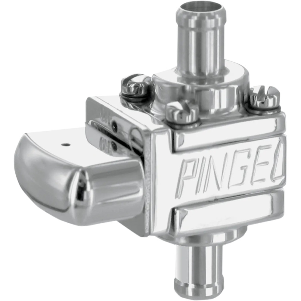 The Guzzler® Fuel Valve