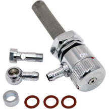 Fuel Valve Petcock
