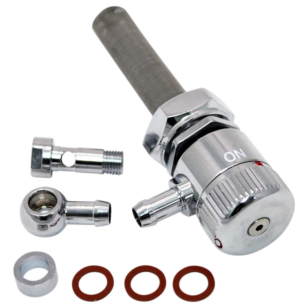 Fuel Valve Petcock