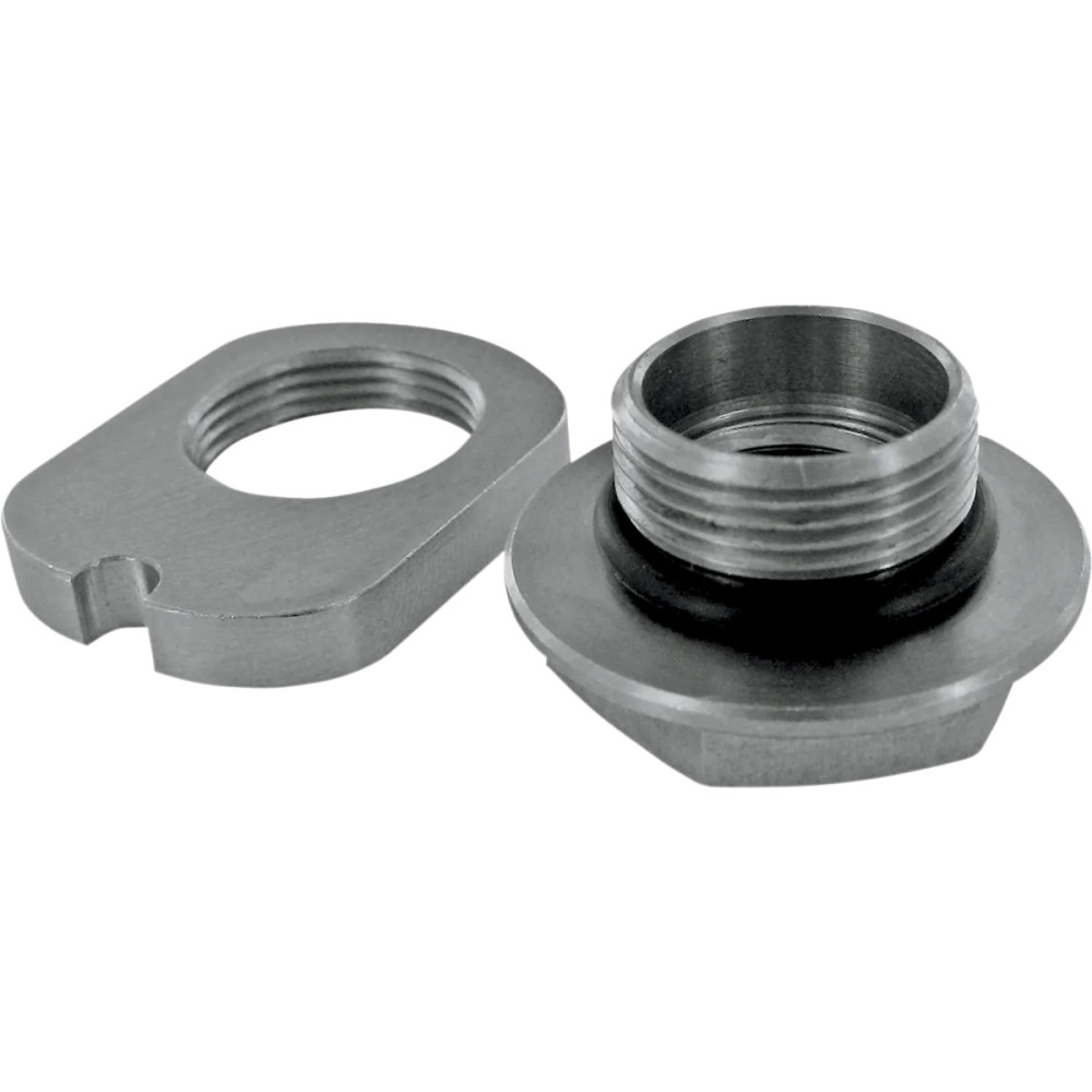 Kit de Adaptación de Tanque para Conversión de Inyección de Combustible a Carburador