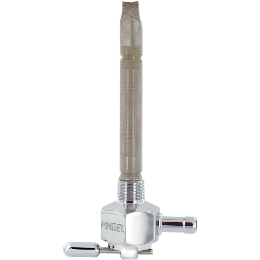 Power-Flo Fuel Valve