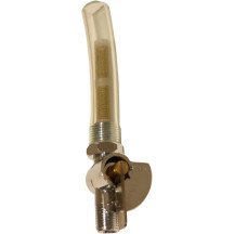 British-Style Fuel Petcock