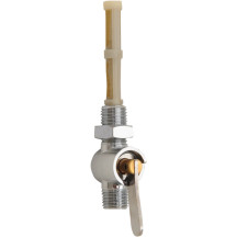 British-Style Fuel Petcock