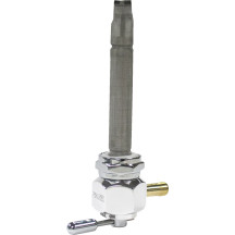 Válvula de combustible de reserva de salida única Power-Flo™
