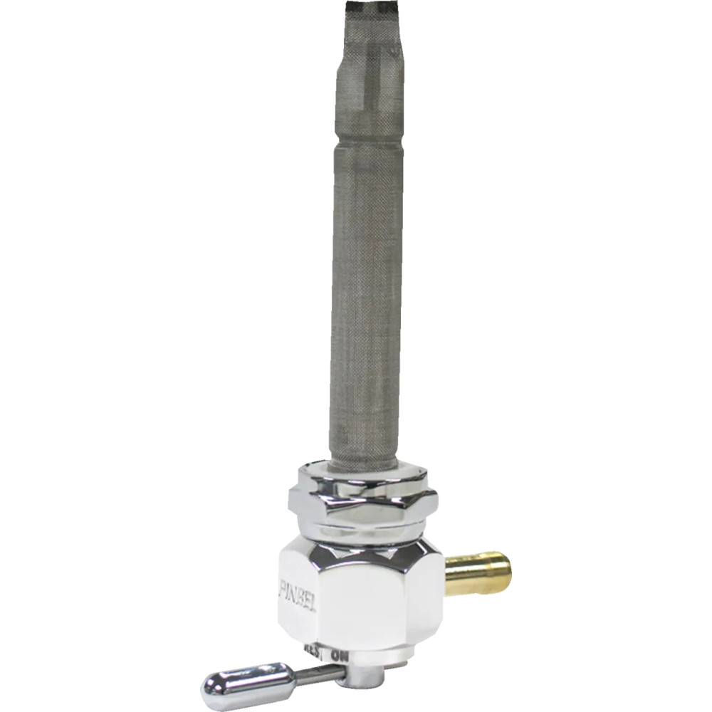 Válvula de combustible de reserva de salida única Power-Flo™