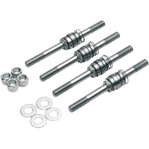 Sistema de Montaje de Alforjas BareBack®