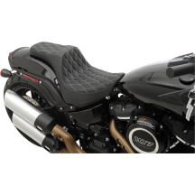 Predator III Seat