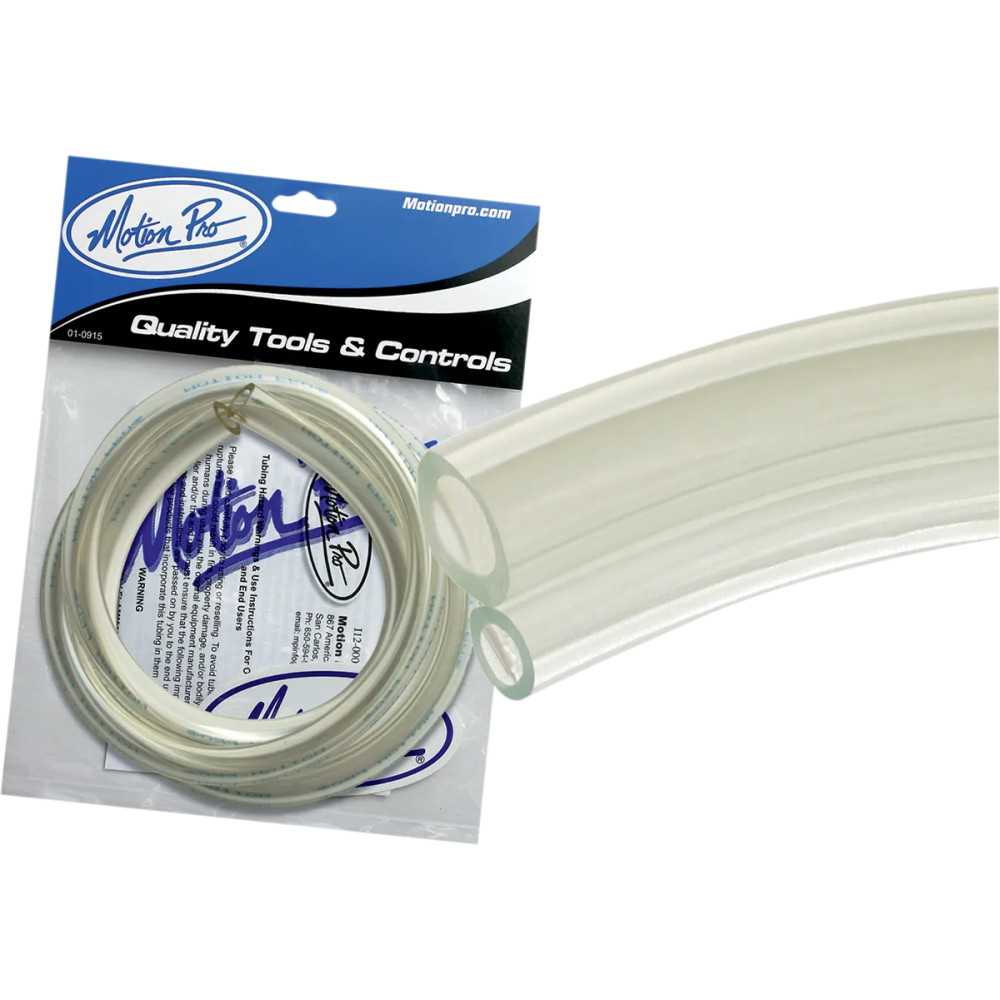 Premium Fuel Line
