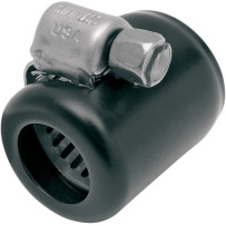 Abrazaderas de manguera de color para línea de combustible