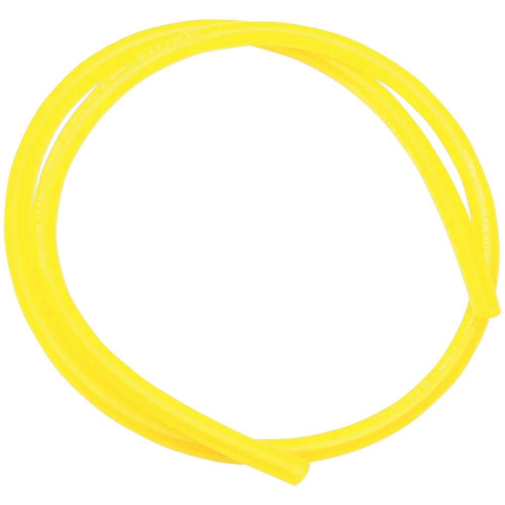 Low Permeation Premium Fuel Line