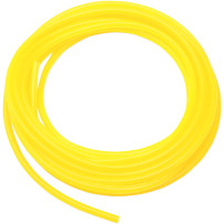 Low Permeation Premium Fuel Line — 7.9 mm (5/16\"), 7.6 m (25'), Yellow