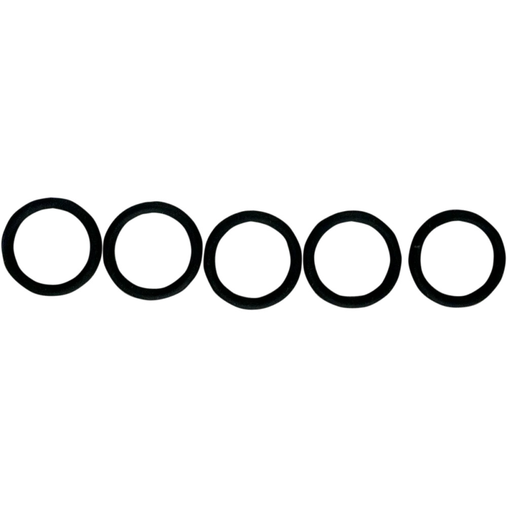 O-Ring de Repuesto para Válvula de Comprobación de Combustible