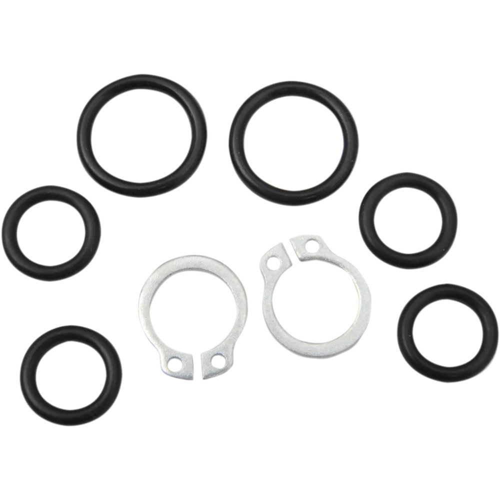 Fuel Line Rebuild Kit Fuel Line Rebuild Kit