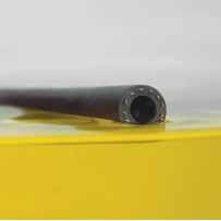 Low Permeation Fuel Line for Fuel Injection