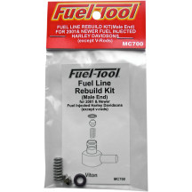 Fuel Line Rebuild Kit