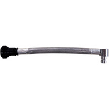 Fuel-Injection Line