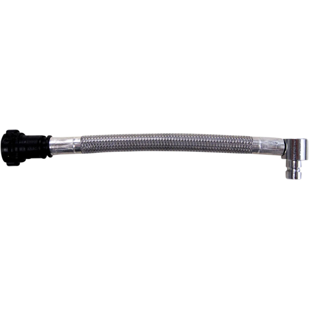 Fuel-Injection Line