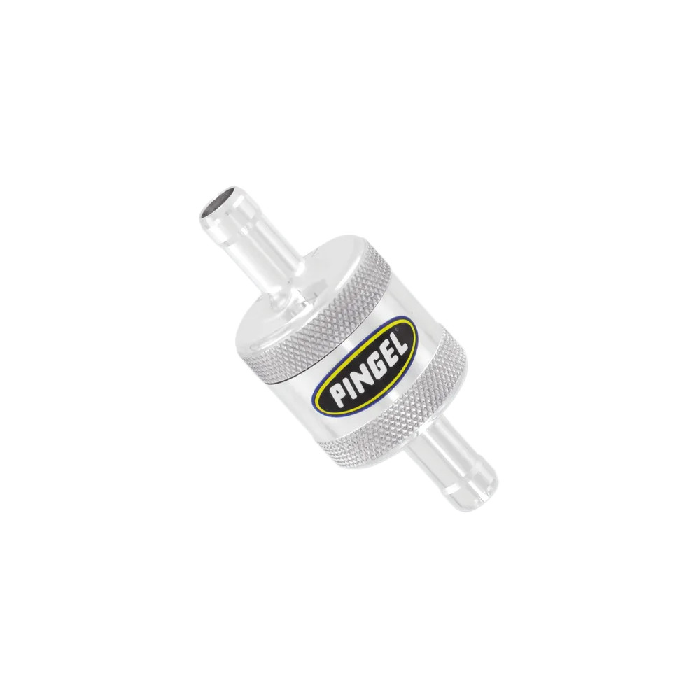 In-Line Fuel Filter In-Line Fuel Filter