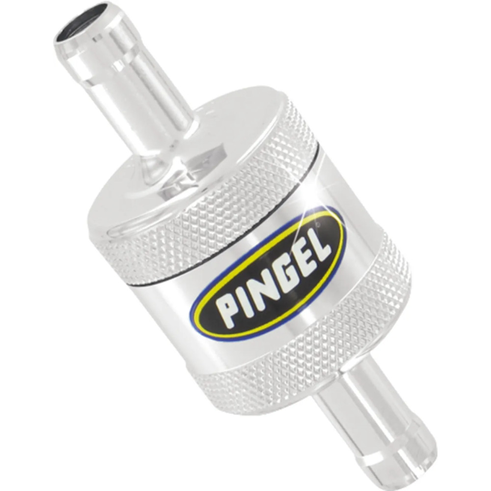 In-Line Fuel Filter In-Line Fuel Filter