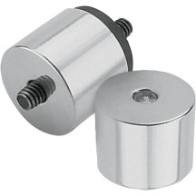 Oil Tank Mount Stud Covers