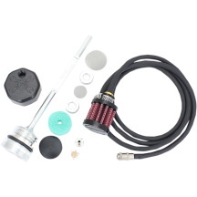 Vented Dipstick