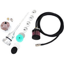 Vented Dipstick